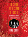Imagen de portada para Big Sister, Little Sister, Red Sister
